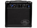 Metallica's Kirk Hammett unveils Randall KH-15 Amp